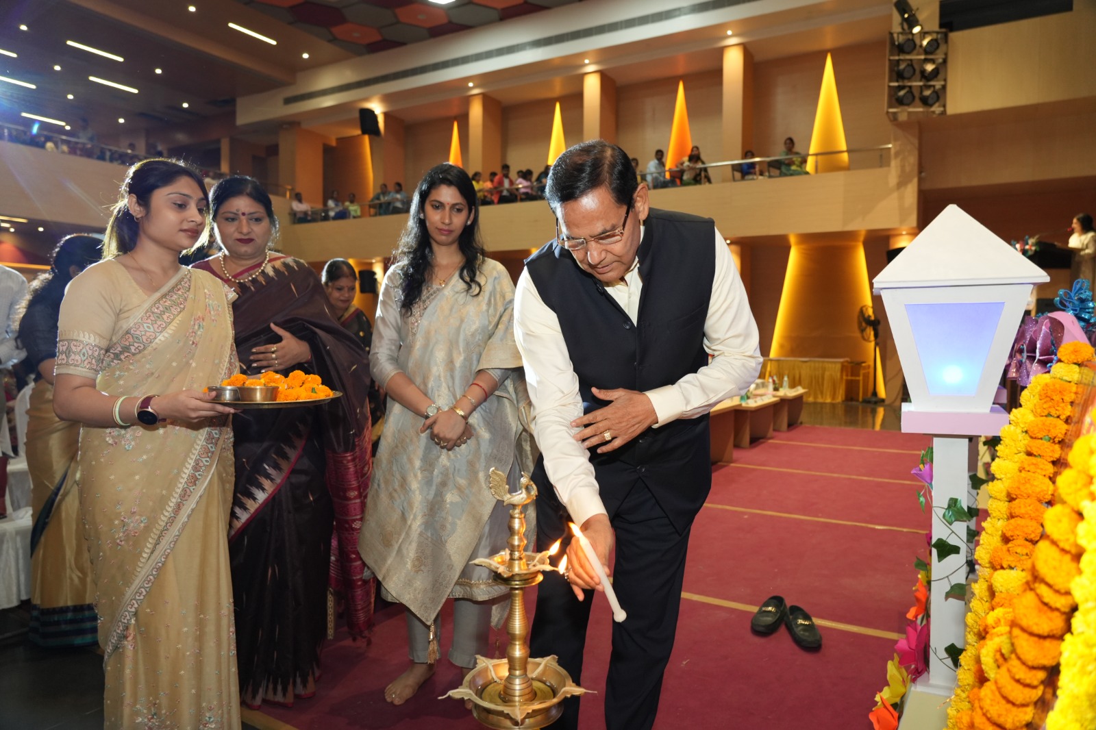 Lucknow Public College campus photo 9 of 30 — Rajajipuram