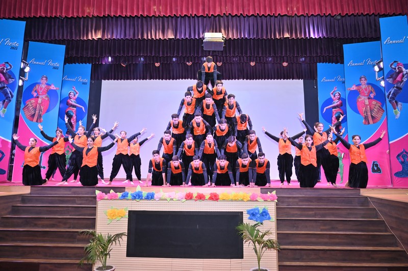 Lucknow Public College campus photo 24 of 30 — Rajajipuram