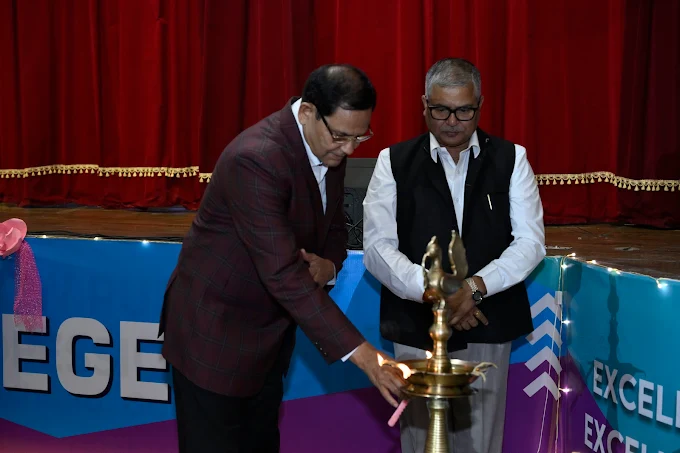 Lucknow Public School campus photo 7 of 17 — Anand Nagar
