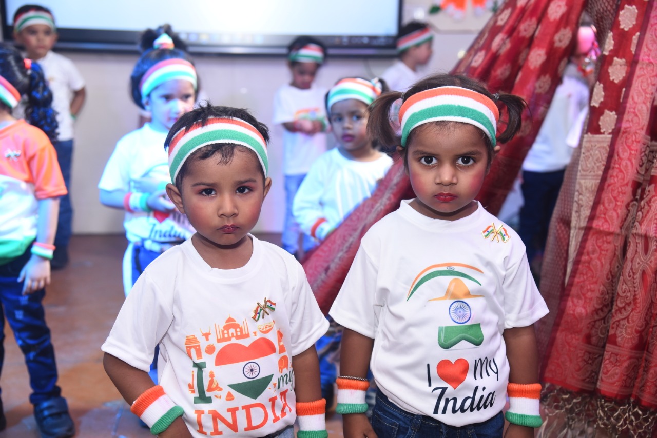 Lucknow Public School campus photo 15 of 17 — Anand Nagar