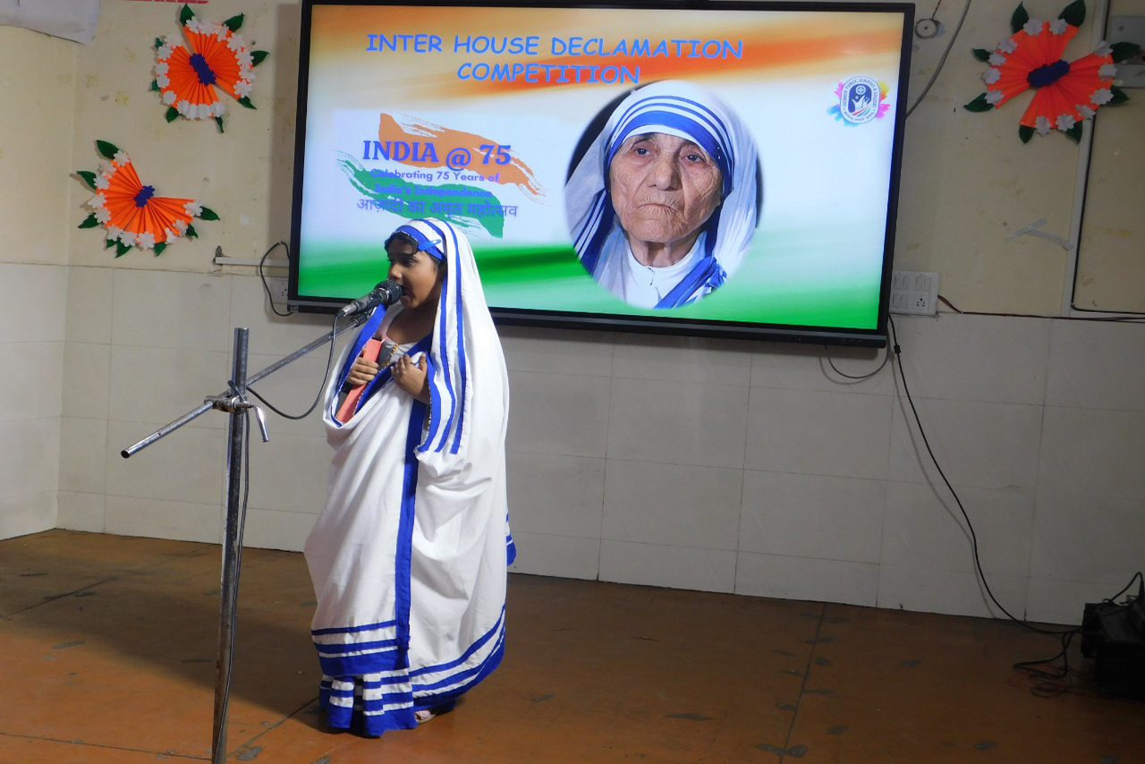 Lucknow Public School campus photo 13 of 17 — Anand Nagar