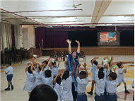 Lucknow Public School campus photo 2 of 4 — Vrindavan Colony