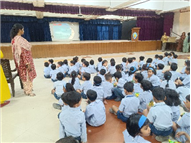 Lucknow Public School campus photo 4 of 4 — Vrindavan Colony