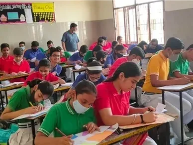 Lucknow Public School campus photo 5 of 6 — LDA Colony