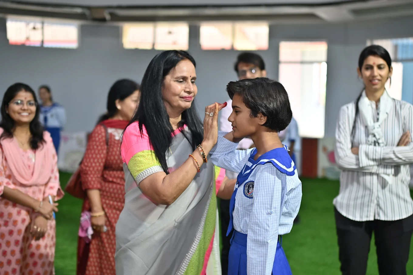 Lucknow Public World School campus photo 4 of 30 — Mohanlalganj