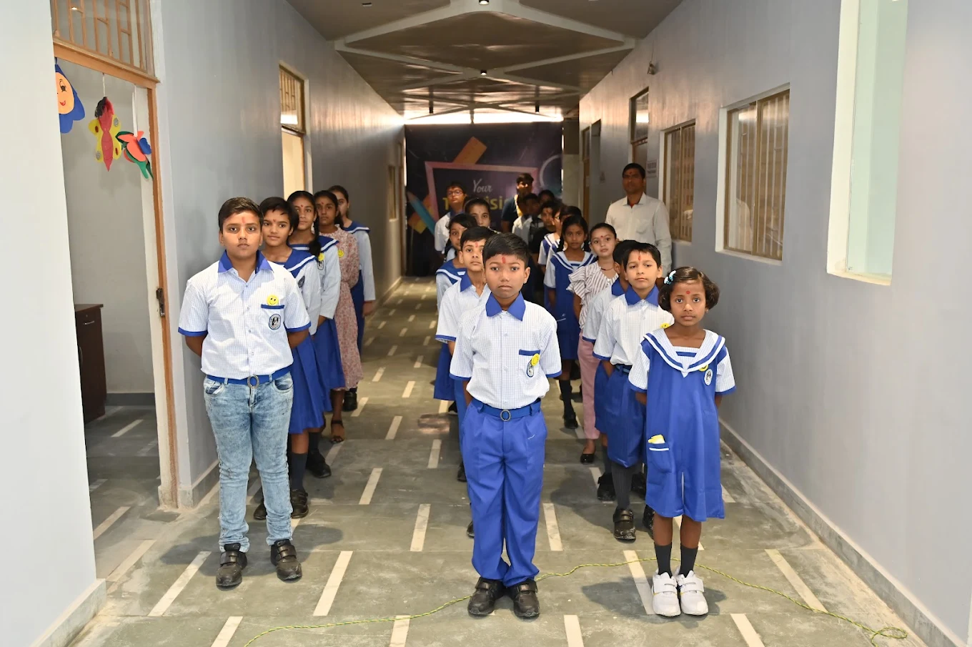Lucknow Public World School campus photo 3 of 30 — Mohanlalganj