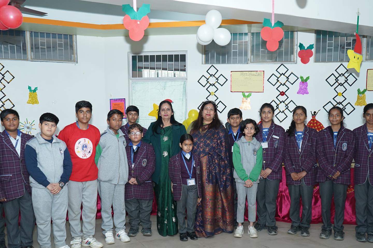 Lucknow Public World School campus photo 8 of 30 — Mohanlalganj