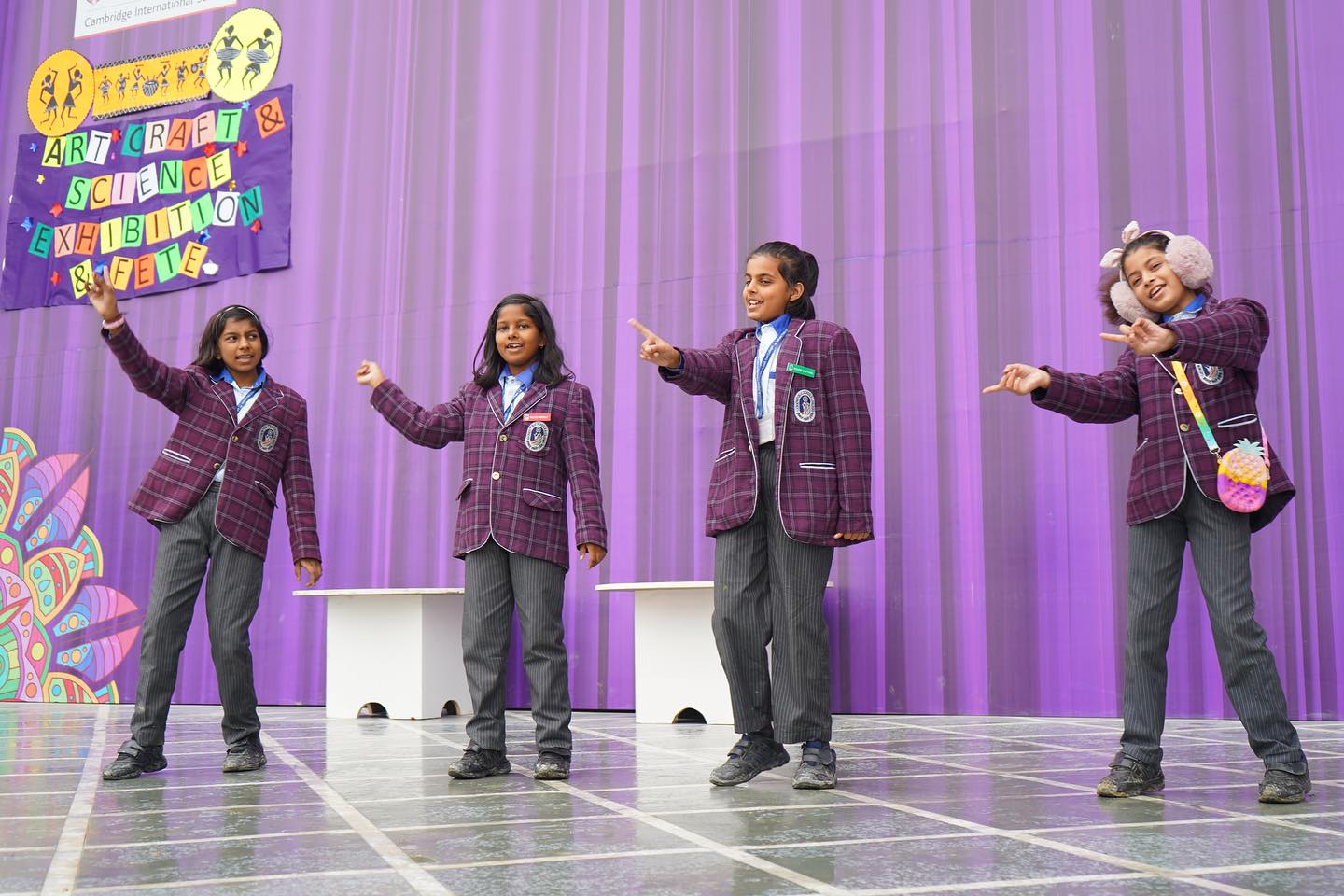 Lucknow Public World School campus photo 5 of 30 — Mohanlalganj