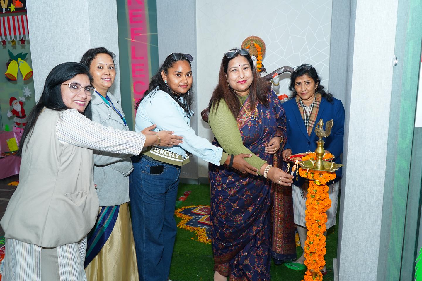 Lucknow Public World School campus photo 6 of 30 — Mohanlalganj
