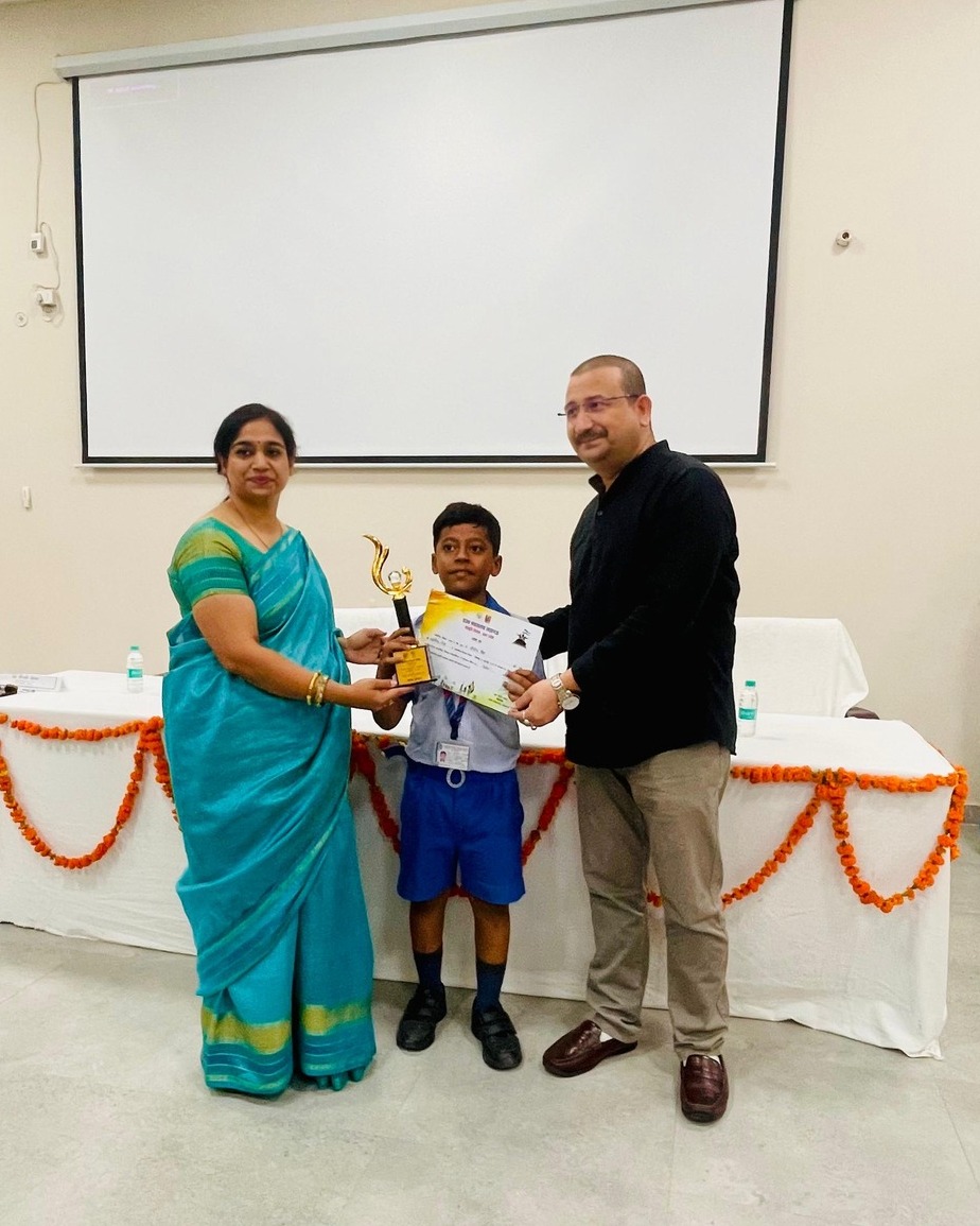 Lucknow Public World School campus photo 13 of 30 — Mohanlalganj
