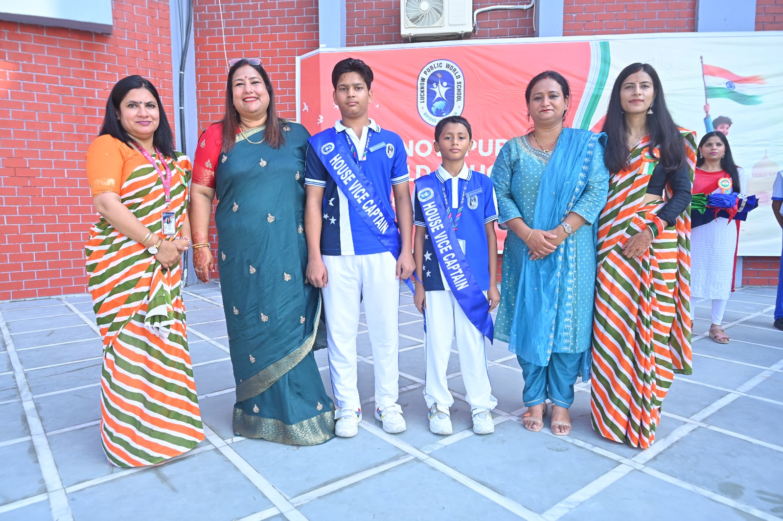 Lucknow Public World School campus photo 26 of 30 — Mohanlalganj