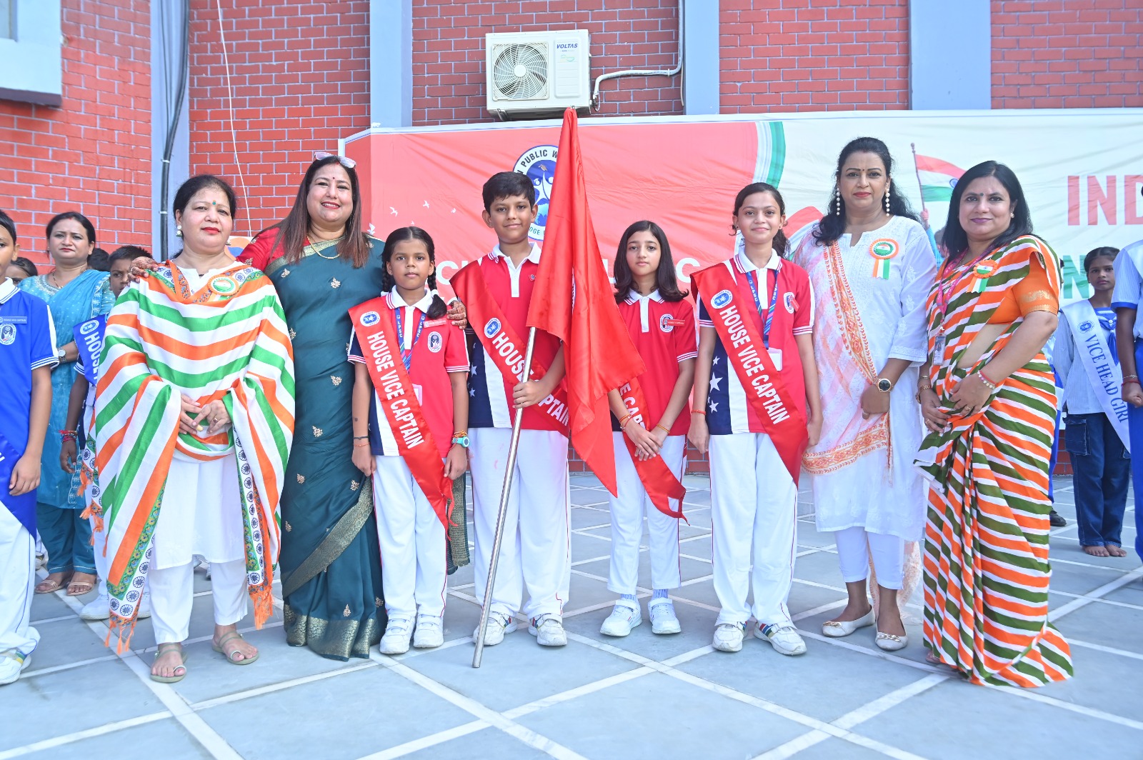 Lucknow Public World School campus photo 24 of 30 — Mohanlalganj