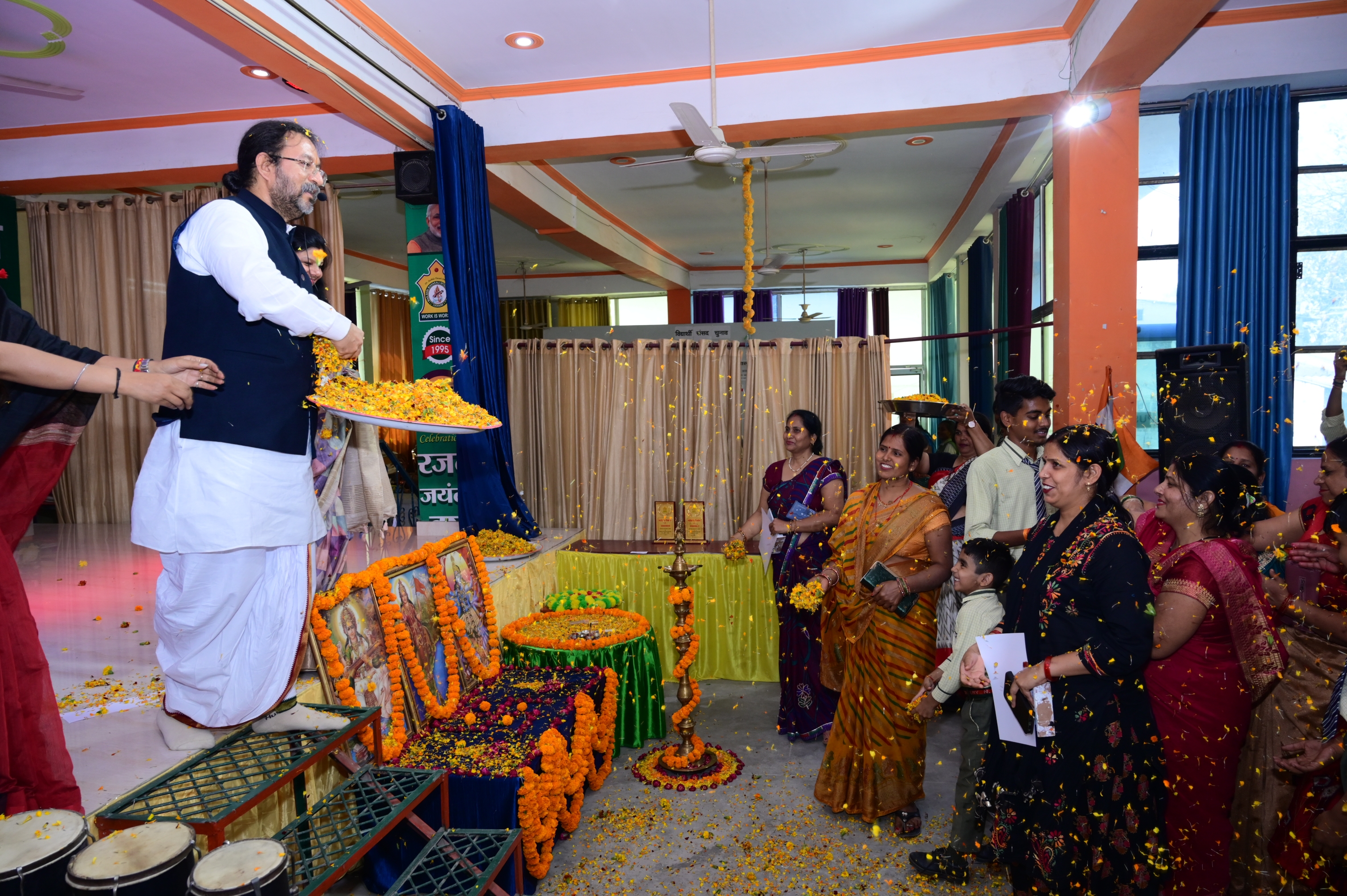 Maa Shri Mahakali Inter College campus photo 8 of 30 — Nilmatha