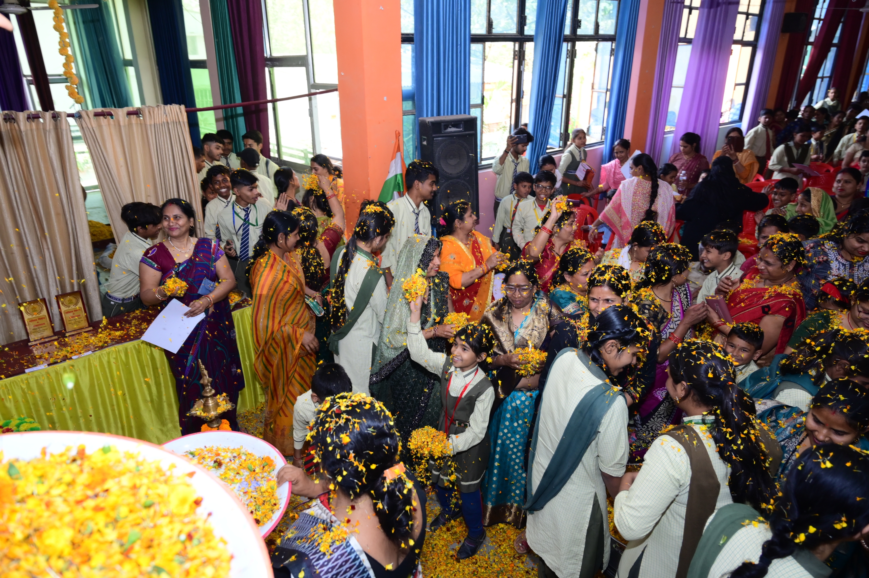 Maa Shri Mahakali Inter College campus photo 9 of 30 — Nilmatha