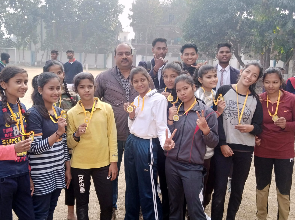 Maa Shri Vindhyavasini Inter College campus photo 6 of 20 — Nilmatha