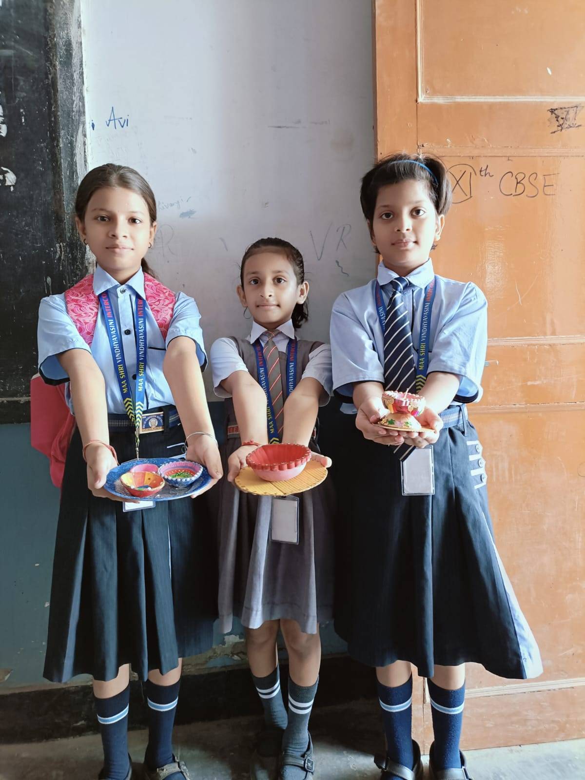 Maa Shri Vindhyavasini Inter College campus photo 10 of 20 — Nilmatha