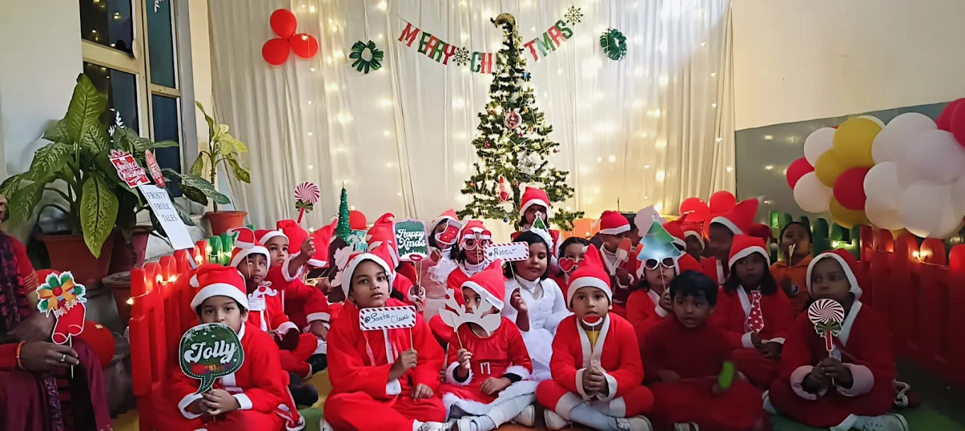 Mahanagar Public Inter College campus photo 6 of 17 — Alambagh