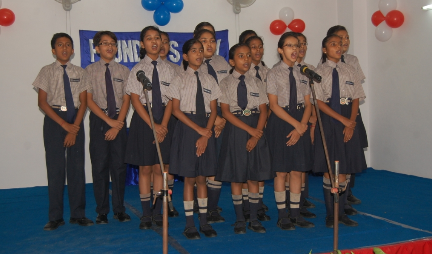 Manipal Public School campus photo 2 of 30 — Omaxe City