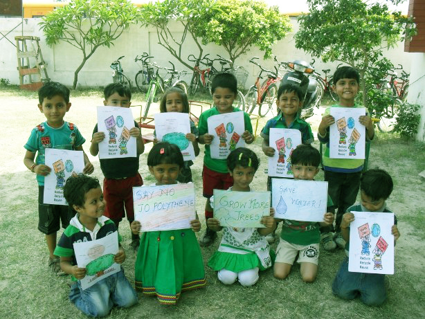 Manipal Public School campus photo 6 of 30 — Omaxe City