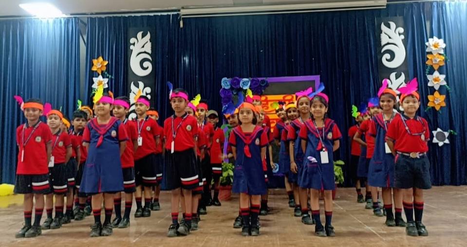 Manipal Public School campus photo 8 of 30 — Omaxe City