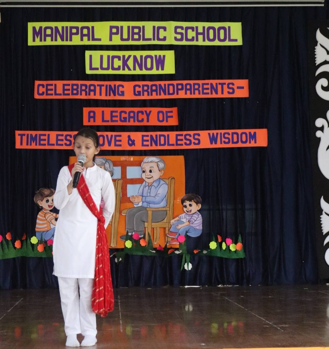 Manipal Public School campus photo 17 of 30 — Omaxe City