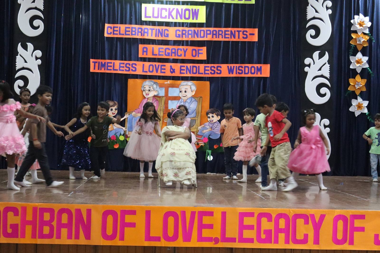 Manipal Public School campus photo 11 of 30 — Omaxe City