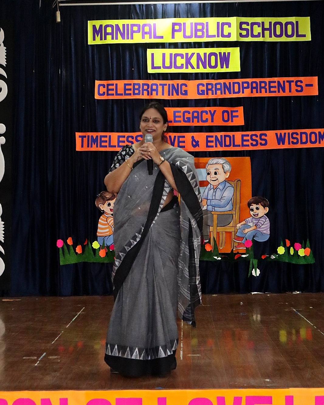 Manipal Public School campus photo 16 of 30 — Omaxe City