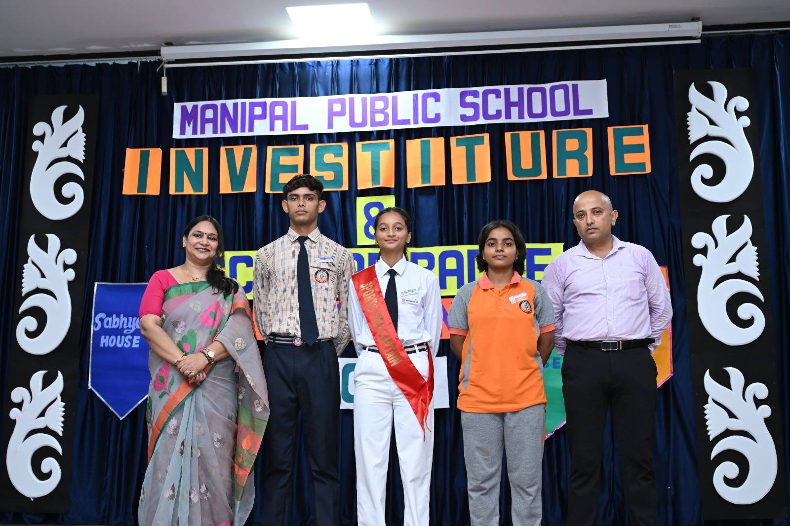 Manipal Public School campus photo 18 of 30 — Omaxe City