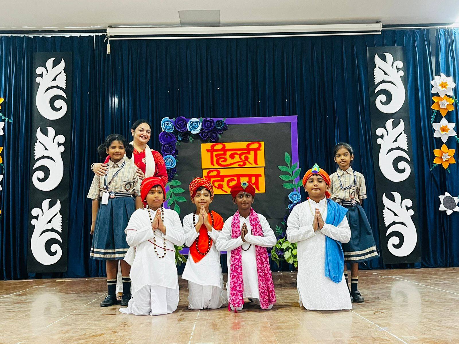 Manipal Public School campus photo 24 of 30 — Omaxe City