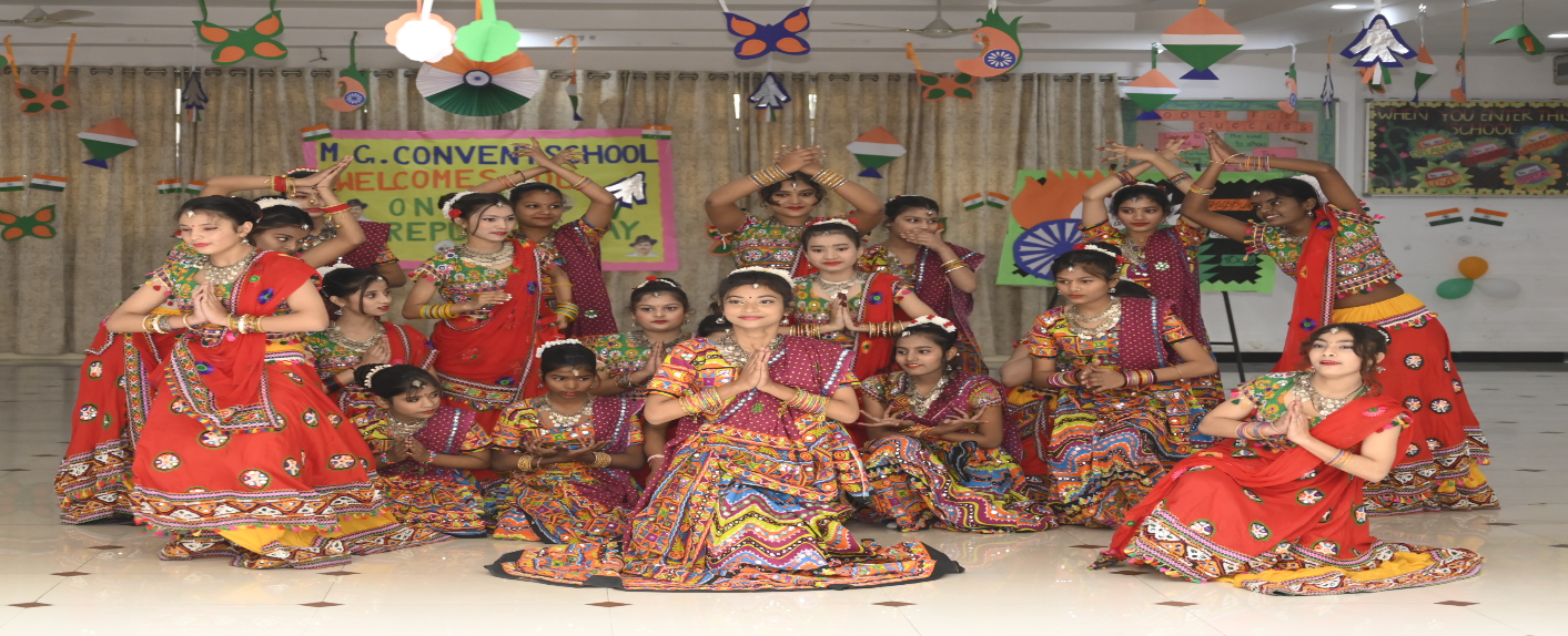 Mary Gardiner's Convent School campus photo 2 of 30 — Mansarovar Yojana