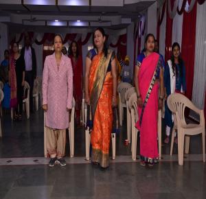 Mary Gardiner's Convent School campus photo 9 of 30 — Mansarovar Yojana