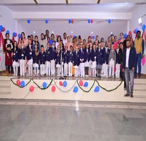 Mary Gardiner's Convent School campus photo 10 of 30 — Mansarovar Yojana