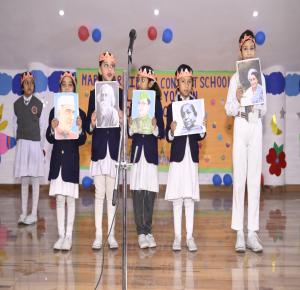 Mary Gardiner's Convent School campus photo 11 of 30 — Mansarovar Yojana