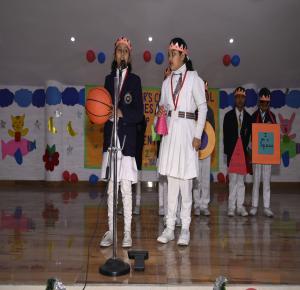 Mary Gardiner's Convent School campus photo 12 of 30 — Mansarovar Yojana