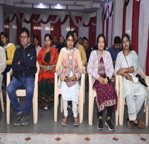Mary Gardiner's Convent School campus photo 7 of 30 — Mansarovar Yojana
