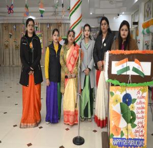 Mary Gardiner's Convent School campus photo 16 of 30 — Mansarovar Yojana