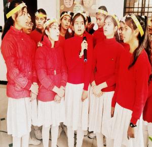Mary Gardiner's Convent School campus photo 26 of 30 — Mansarovar Yojana