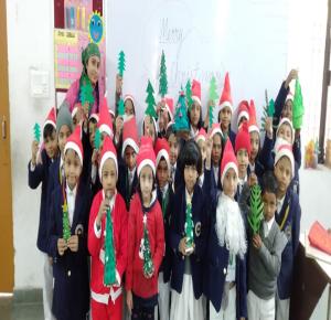 Mary Gardiner's Convent School campus photo 24 of 30 — Mansarovar Yojana