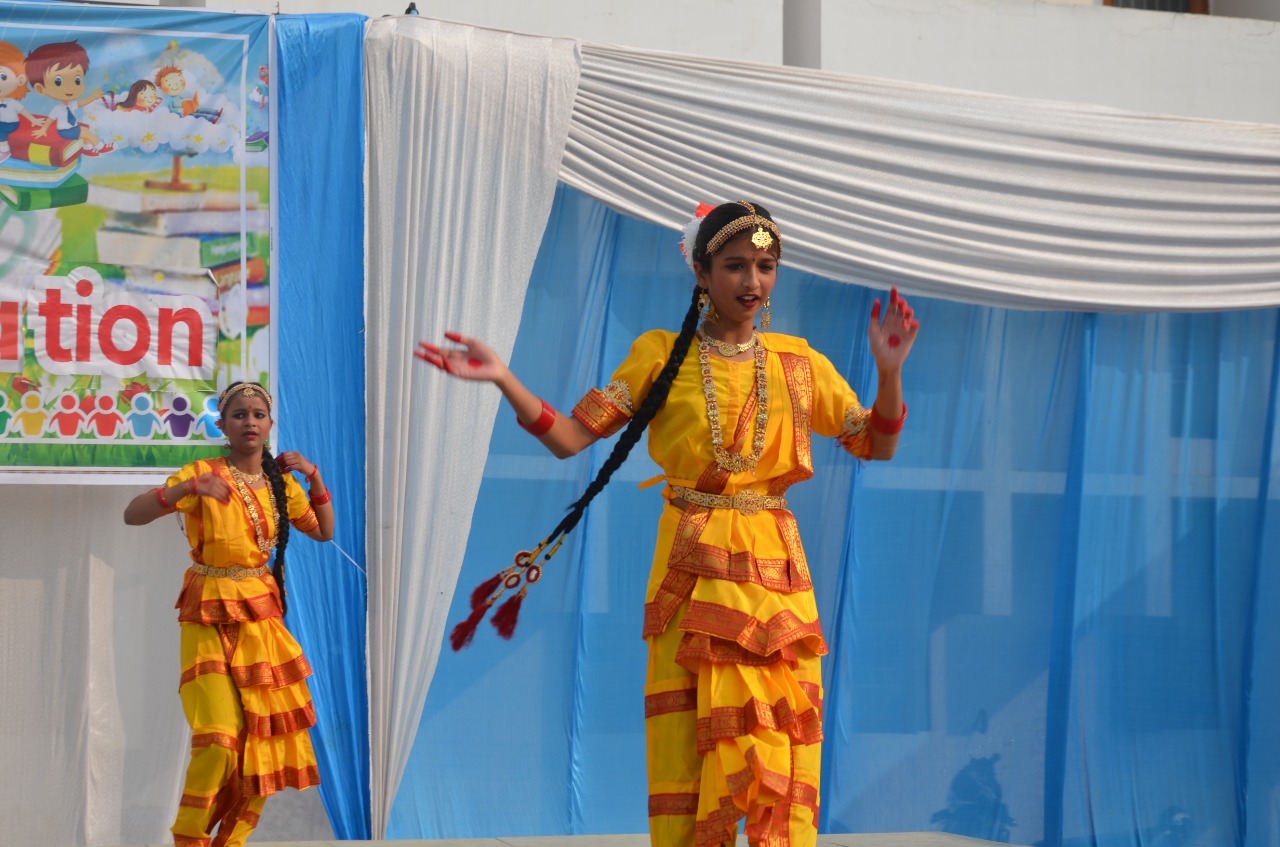MDM Academy campus photo 6 of 23 — Jankipuram