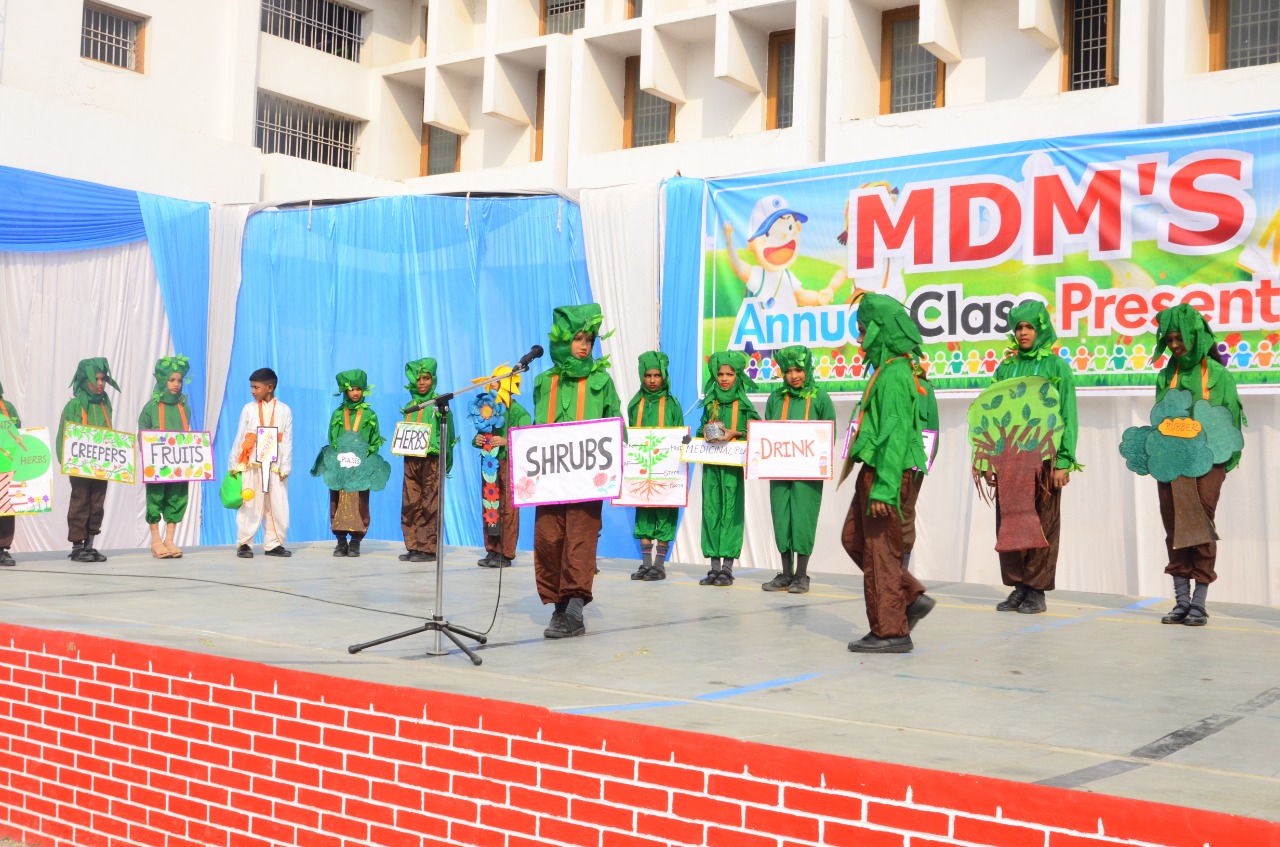 MDM Academy campus photo 8 of 23 — Jankipuram