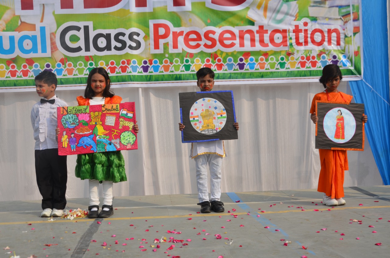 MDM Academy campus photo 9 of 23 — Jankipuram