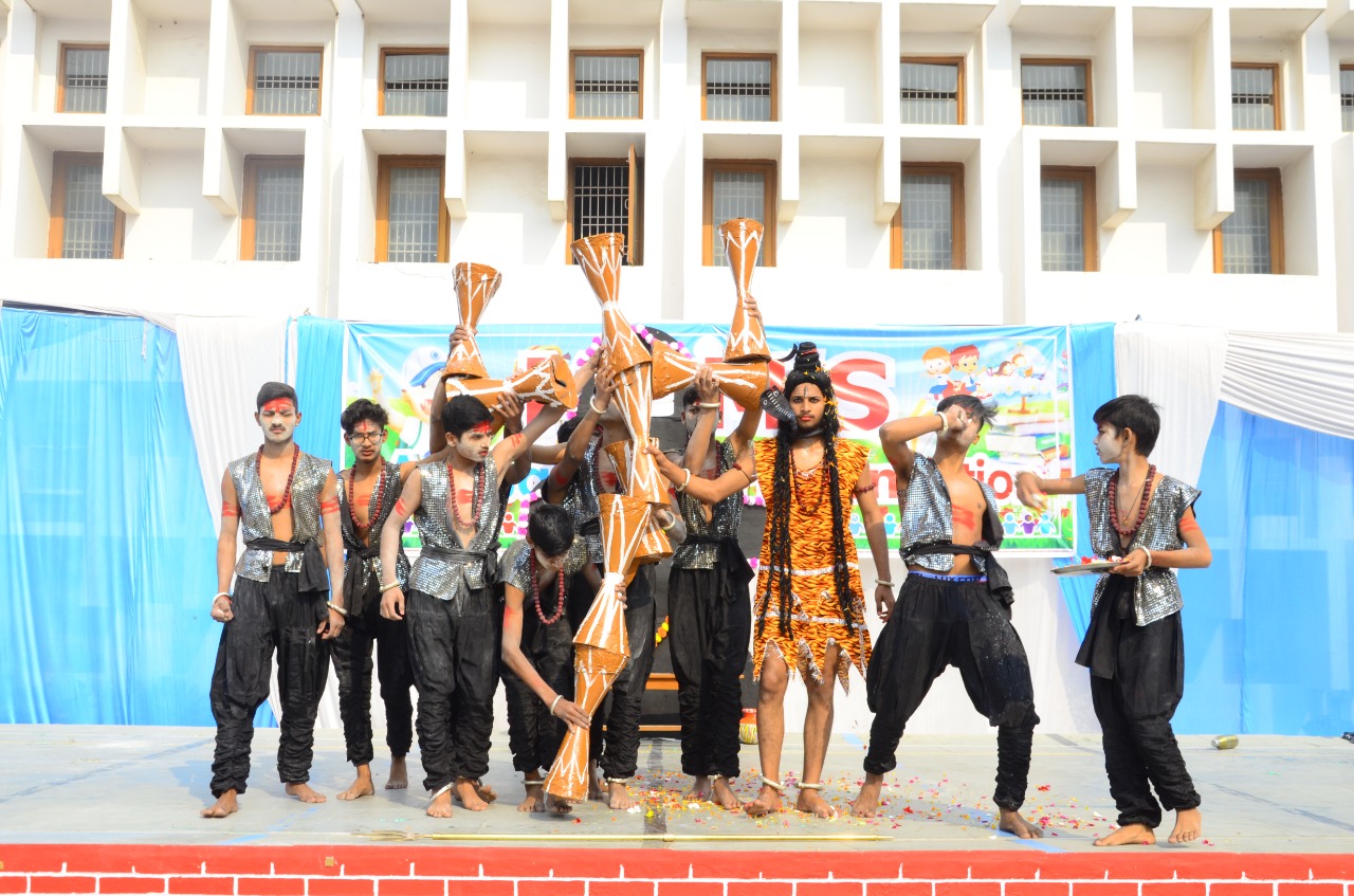 MDM Academy campus photo 10 of 23 — Jankipuram
