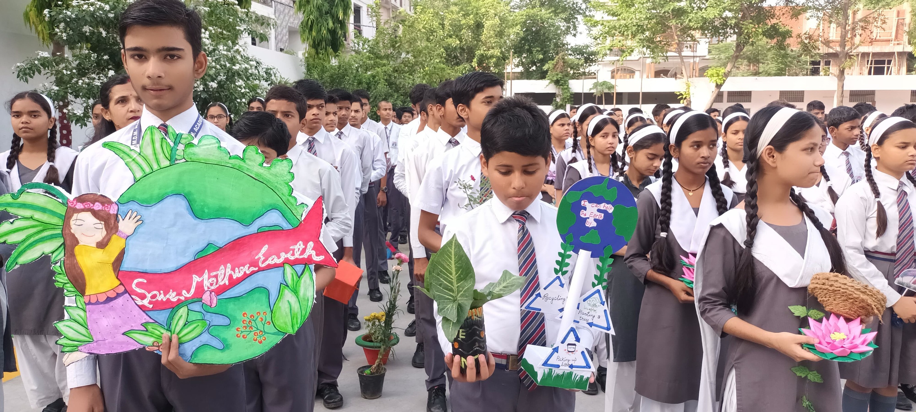 MDM Academy campus photo 12 of 23 — Jankipuram