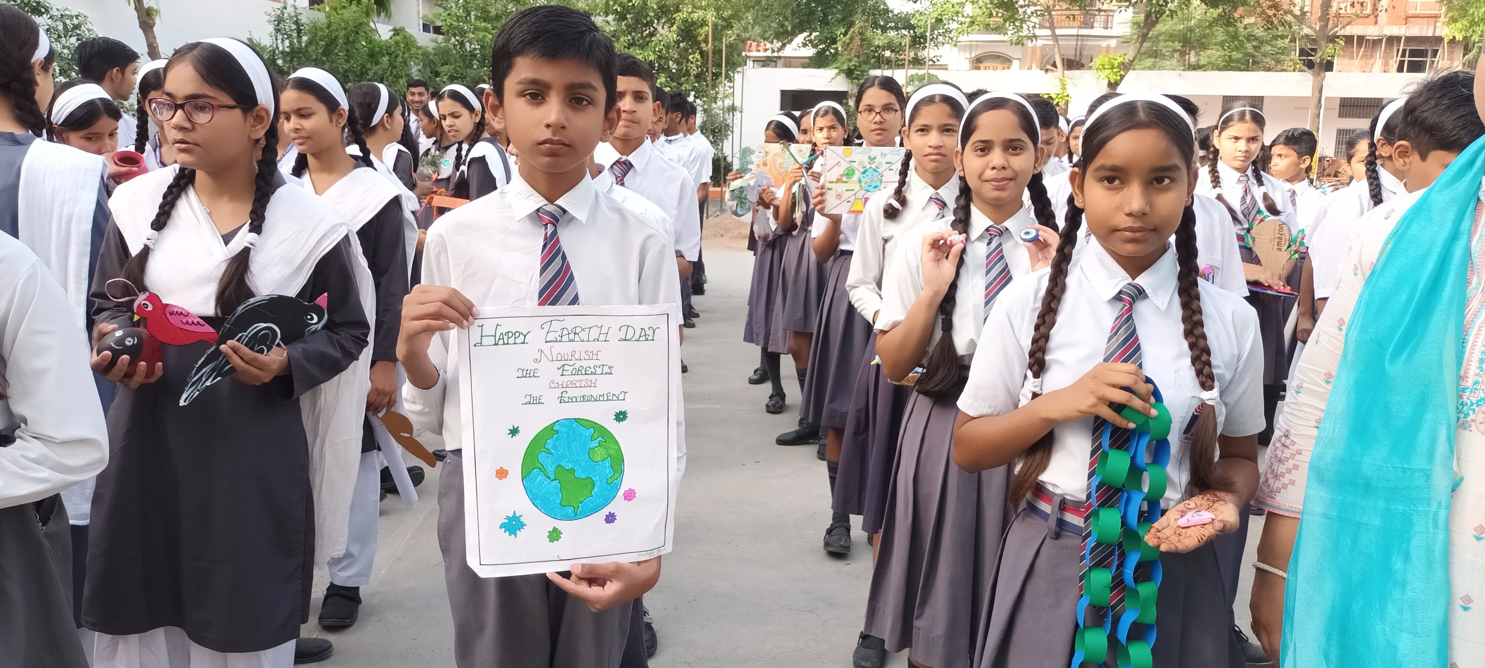 MDM Academy campus photo 11 of 23 — Jankipuram