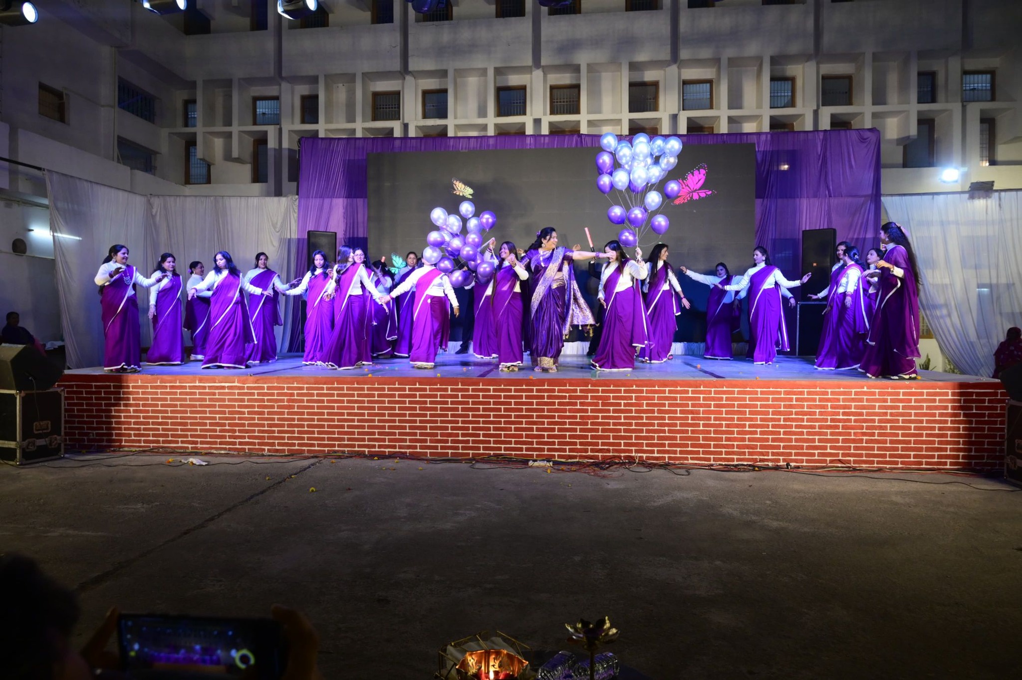 MDM Academy campus photo 19 of 23 — Jankipuram