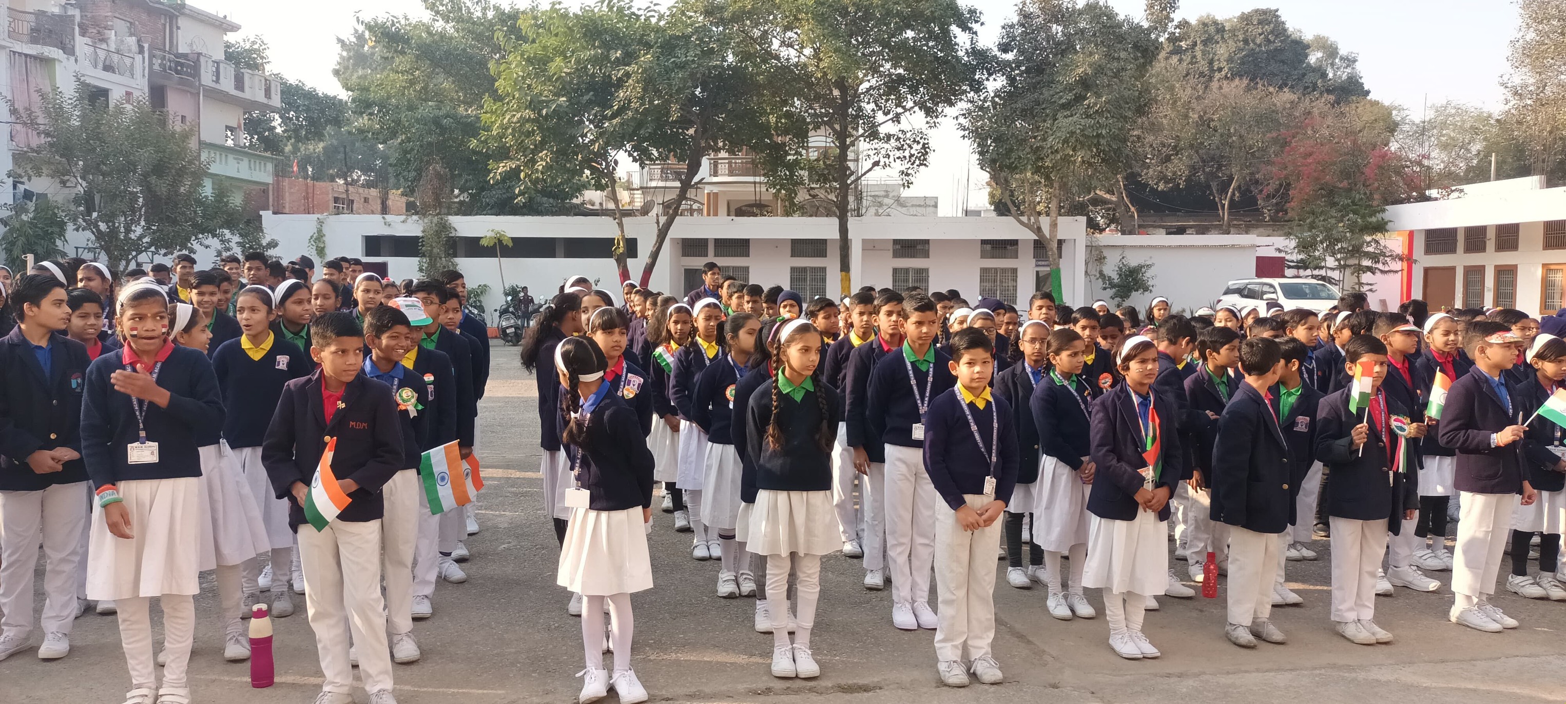 MDM Academy campus photo 17 of 23 — Jankipuram