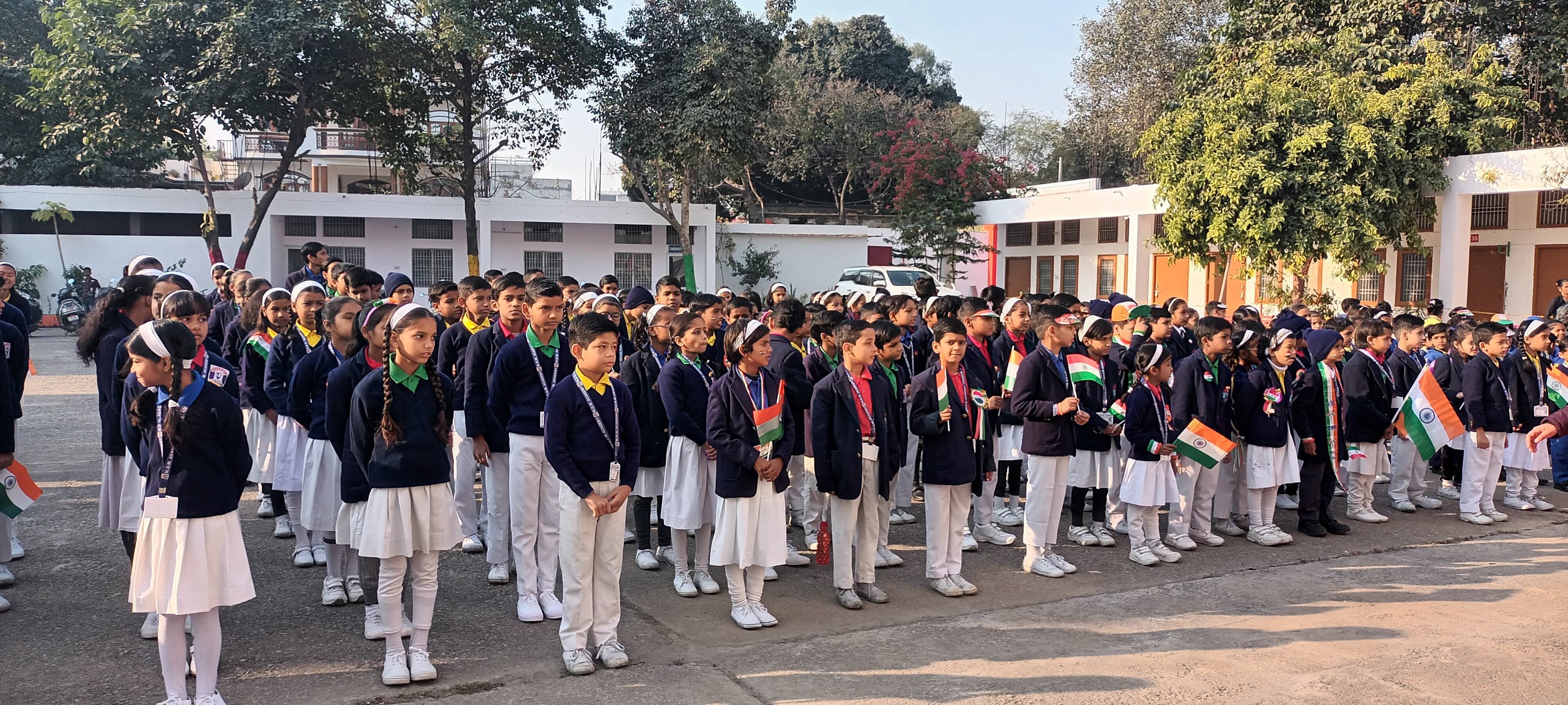 MDM Academy campus photo 18 of 23 — Jankipuram