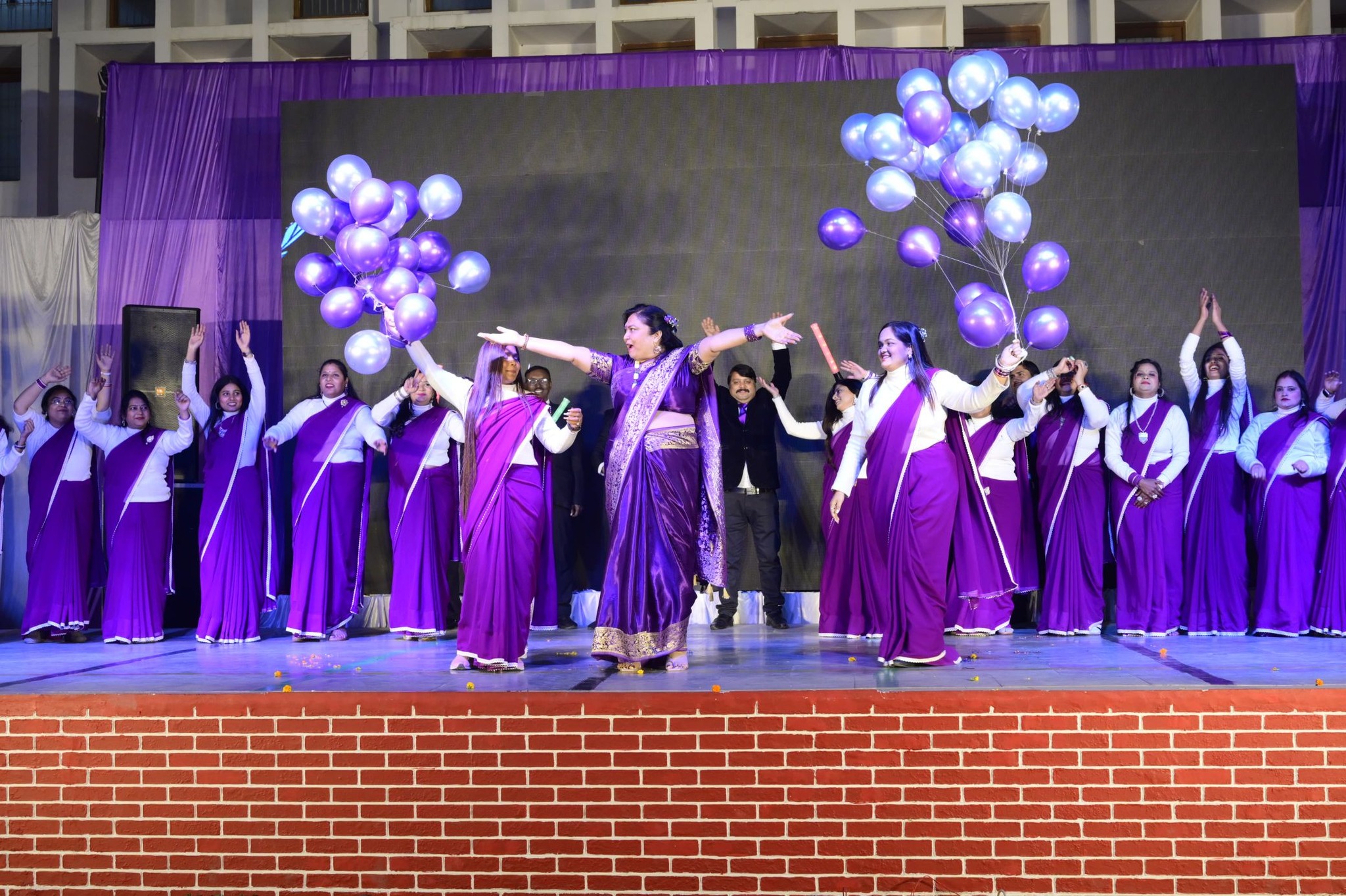 MDM Academy campus photo 20 of 23 — Jankipuram