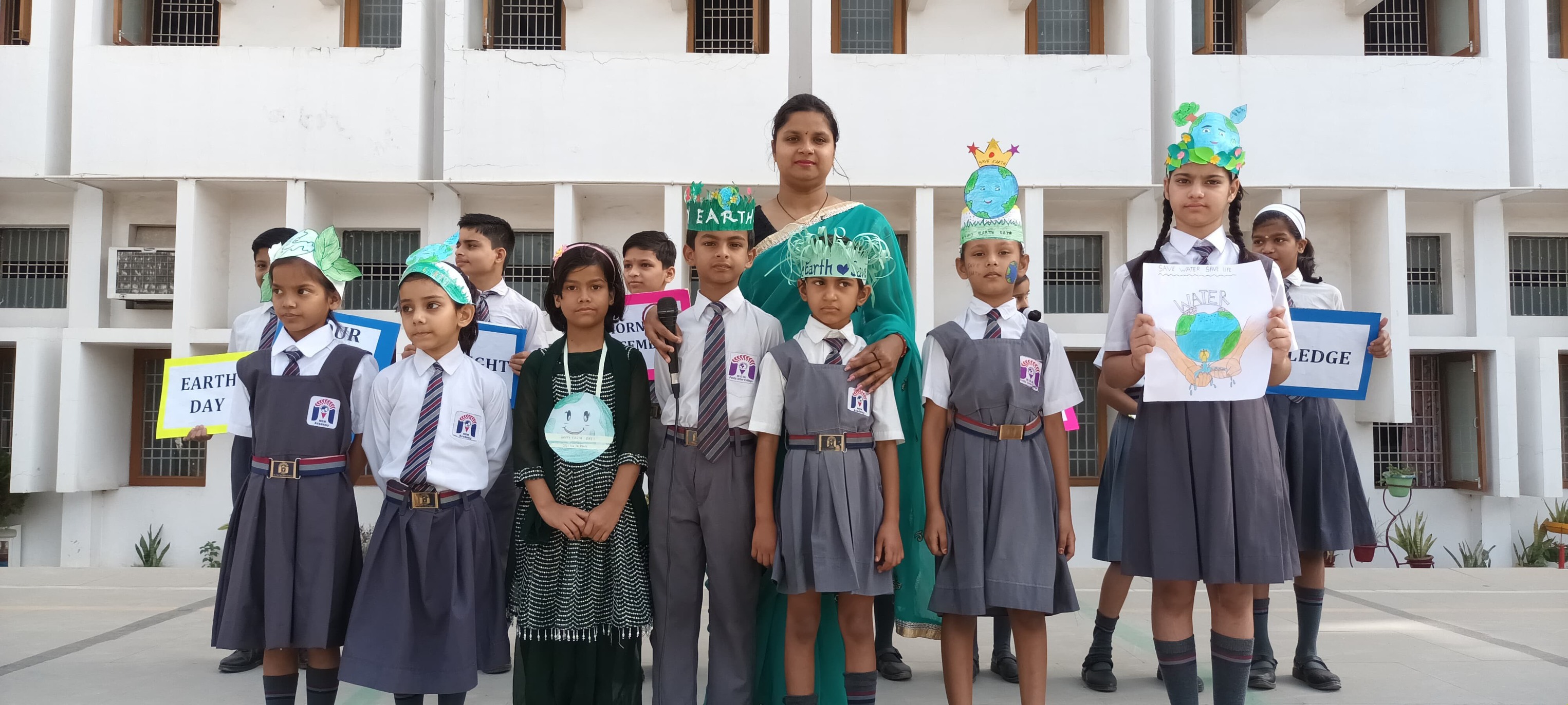 MDM Academy campus photo 13 of 23 — Jankipuram