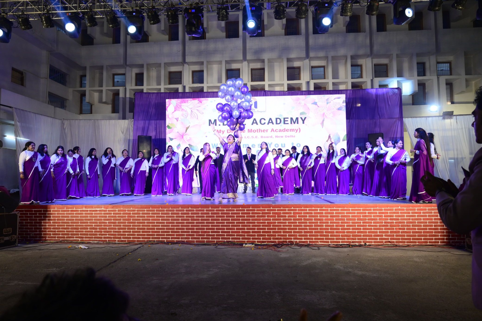 MDM Academy campus photo 21 of 23 — Jankipuram